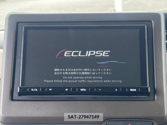 Honda N BOX 2023-07 392556-3