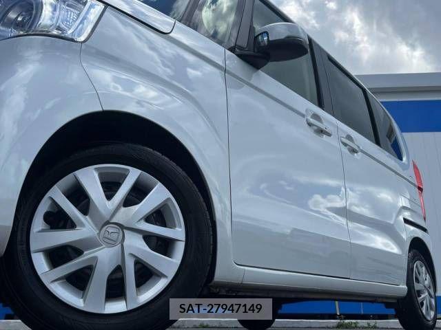 Honda N BOX 2023-07 392556-13
