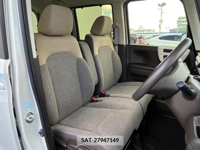 Honda N BOX 2023-07 392556-8