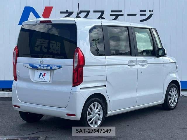 Honda N BOX 2023-07 392556-17