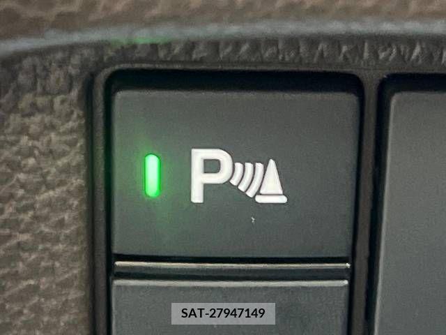 Honda N BOX 2023-07 392556-7