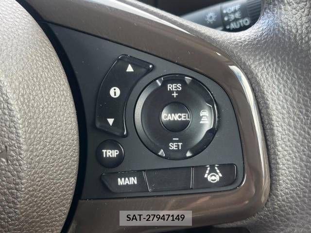 Honda N BOX 2023-07 392556-6