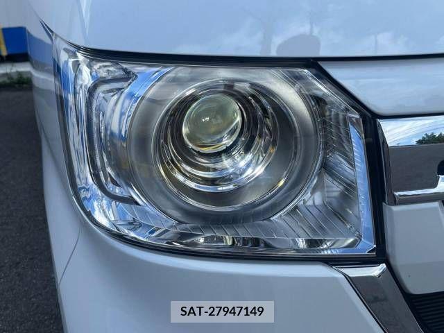 Honda N BOX 2023-07 392556-12