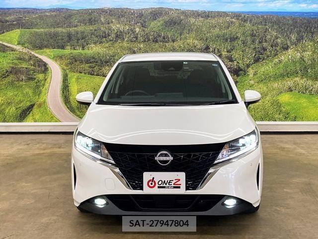 Nissan NOTE 2022-03 225005-13