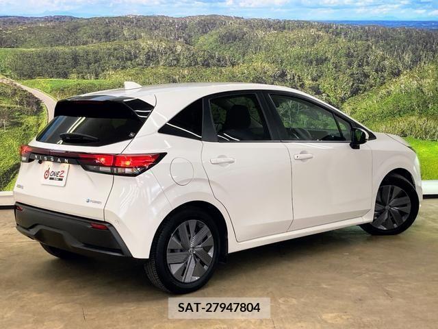 Nissan NOTE 2022-03 225005-17
