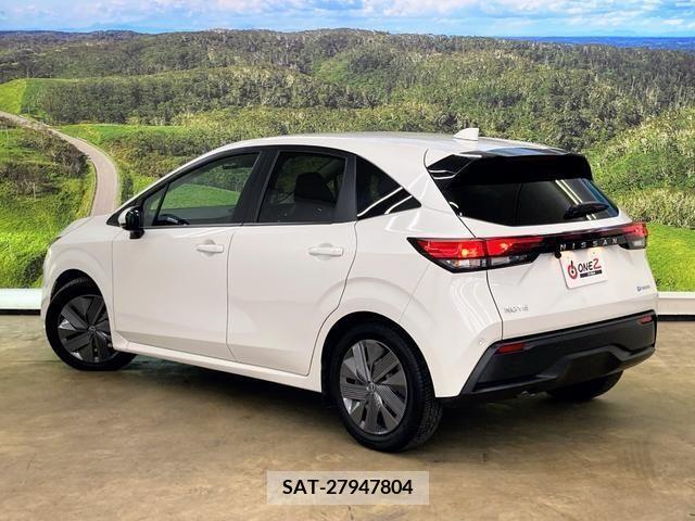 Nissan NOTE 2022-03 225005-18