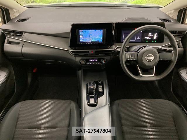 Nissan NOTE 2022-03 225005-1