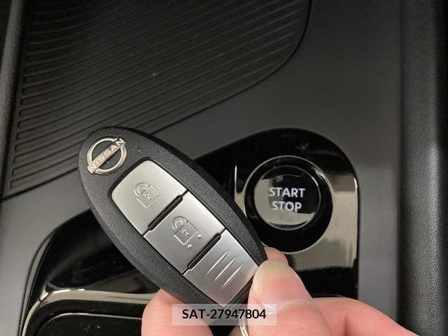 Nissan NOTE 2022-03 225005-4