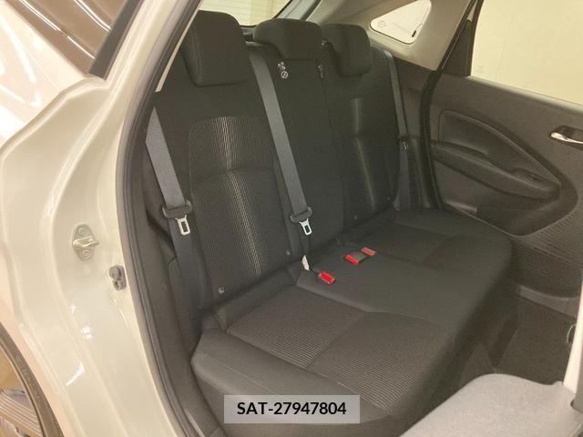 Nissan NOTE 2022-03 225005-11