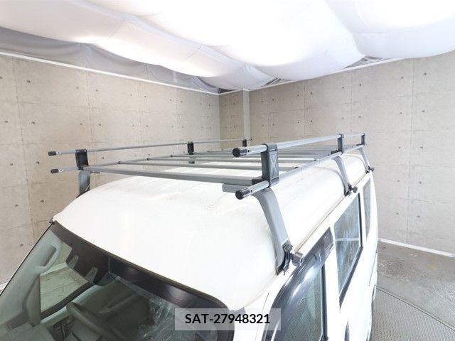 Suzuki EVERY 2020-03 301623-9