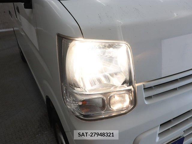 Suzuki EVERY 2020-03 301623-10