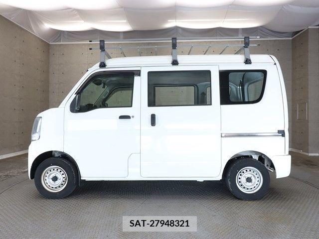 Suzuki EVERY 2020-03 301623-8