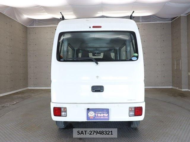 Suzuki EVERY 2020-03 301623-7