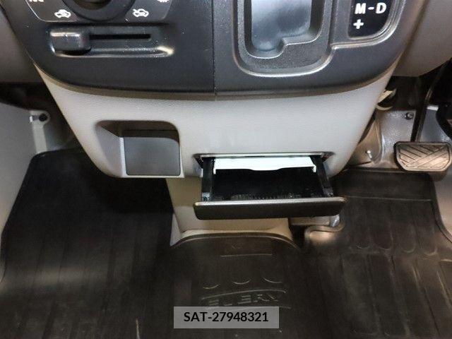 Suzuki EVERY 2020-03 301623-24