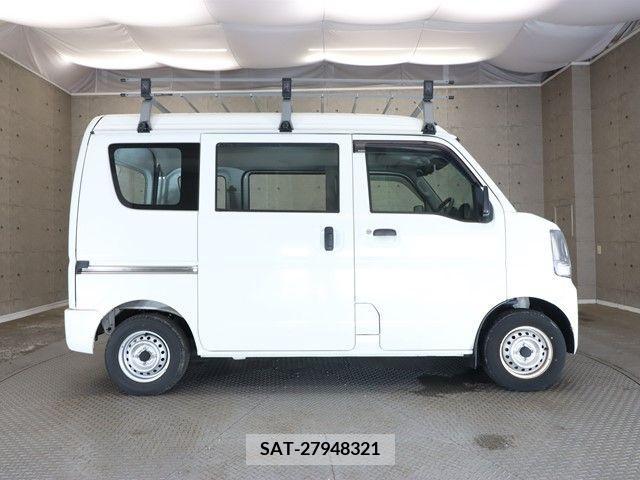 Suzuki EVERY 2020-03 301623-6