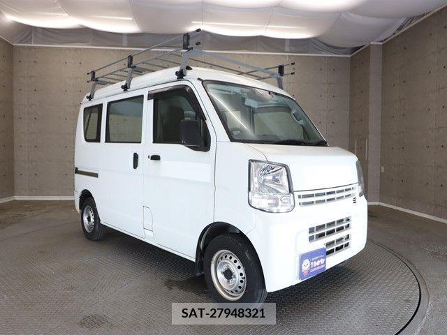 Suzuki EVERY 2020-03 301623-5