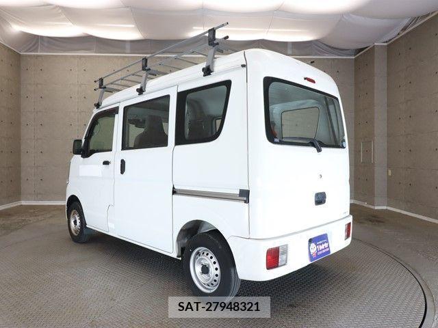 Suzuki EVERY 2020-03 301623-2