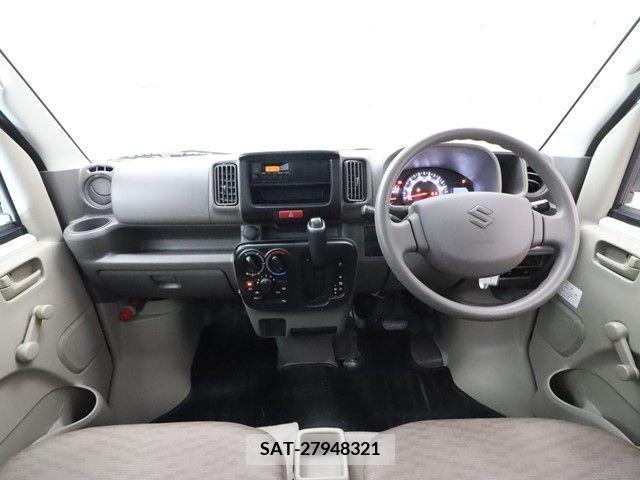 Suzuki EVERY 2020-03 301623-1