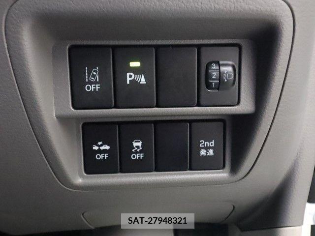 Suzuki EVERY 2020-03 301623-19