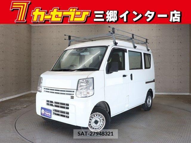 Suzuki EVERY 2020-03 301623-0