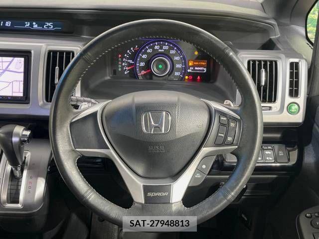 Honda STEP WGN 2013-02 212877-8