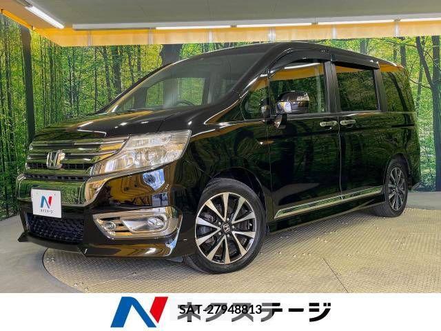 Honda STEP WGN 2013-02 212877-0
