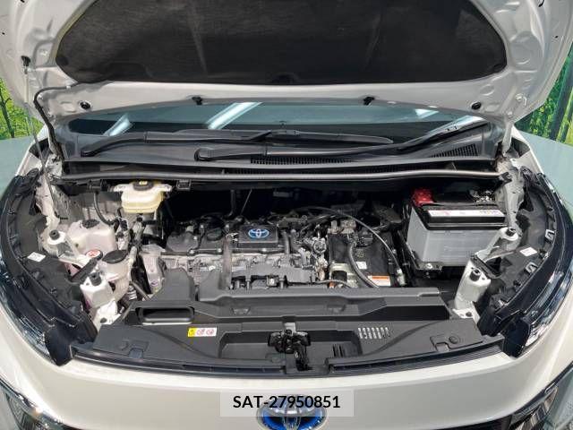 Toyota VOXY HYBRID 2022-04 335728-19