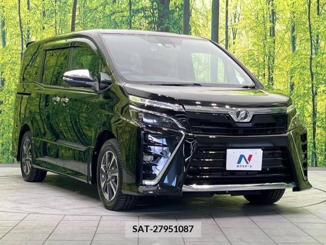 Toyota VOXY 2020-02 220342-16