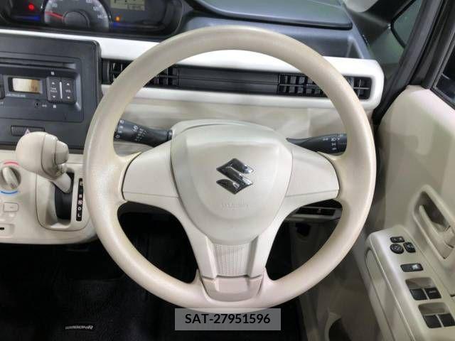 Suzuki WAGON R 2019-08 289871-11