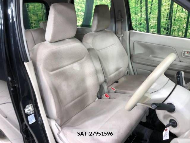 Suzuki WAGON R 2019-08 289871-8