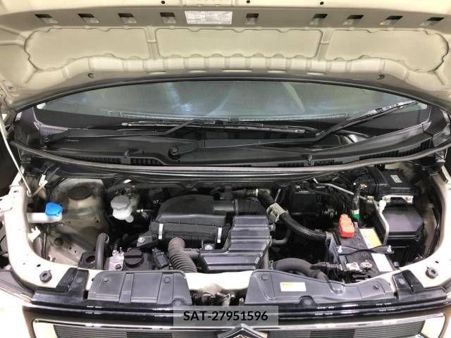 Suzuki WAGON R 2019-08 289871-18