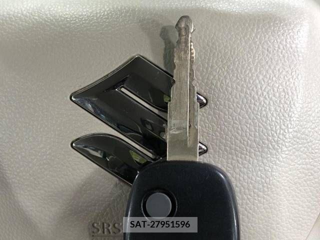Suzuki WAGON R 2019-08 289871-4