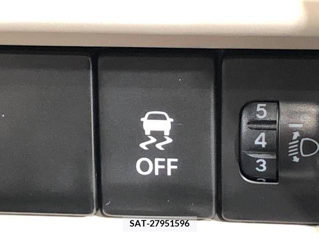 Suzuki WAGON R 2019-08 289871-3