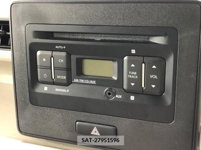 Suzuki WAGON R 2019-08 289871-2