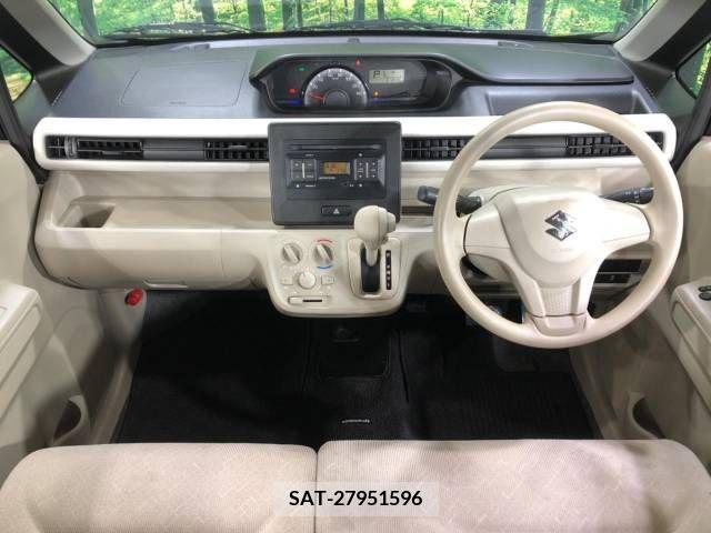 Suzuki WAGON R 2019-08 289871-1