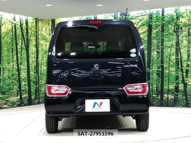 Suzuki WAGON R 2019-08 289871-15