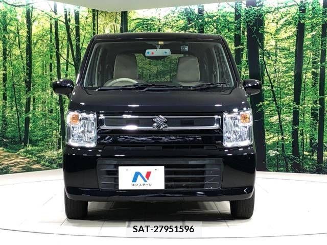 Suzuki WAGON R 2019-08 289871-14