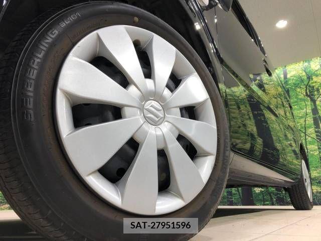 Suzuki WAGON R 2019-08 289871-13