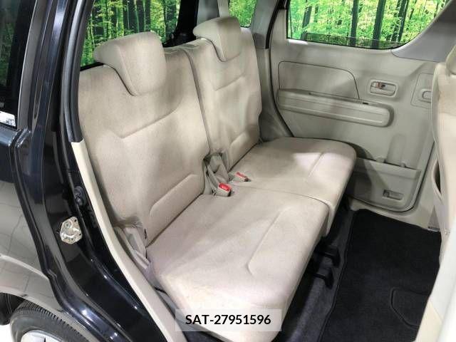 Suzuki WAGON R 2019-08 289871-9