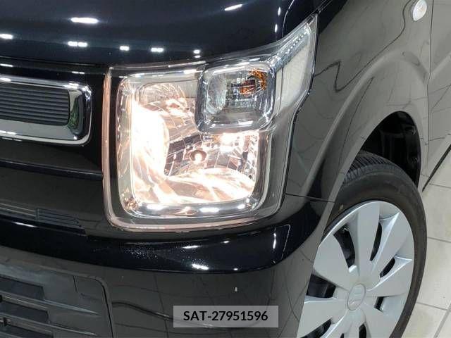 Suzuki WAGON R 2019-08 289871-12