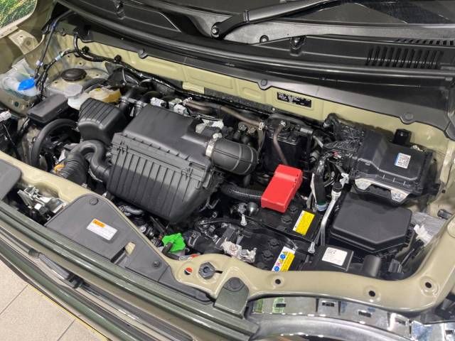 Suzuki HUSTLER 2023-04 27984-18