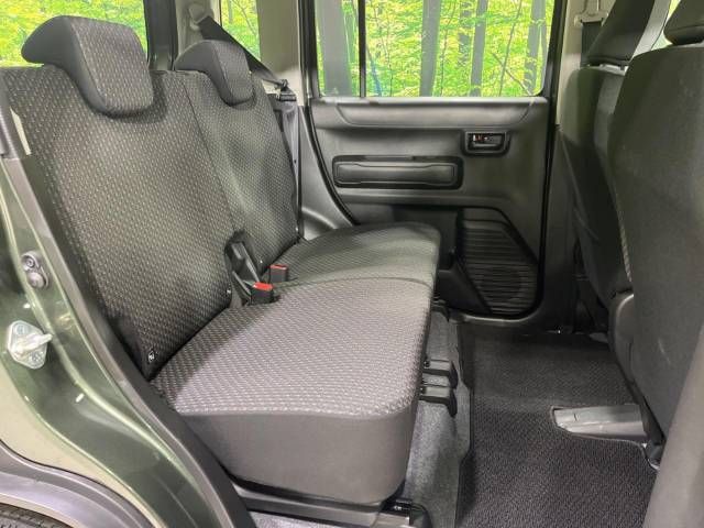 Suzuki HUSTLER 2023-04 27984-9