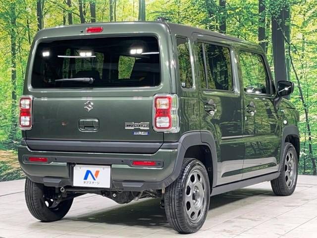 Suzuki HUSTLER 2023-04 27984-17