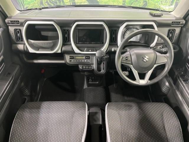 Suzuki HUSTLER 2023-04 27984-1