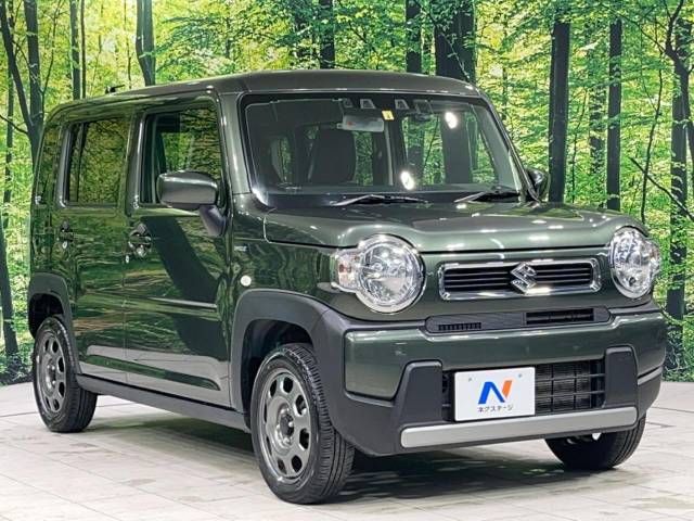 Suzuki HUSTLER 2023-04 27984-16
