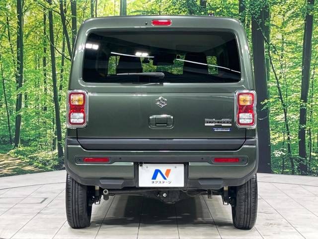 Suzuki HUSTLER 2023-04 27984-15