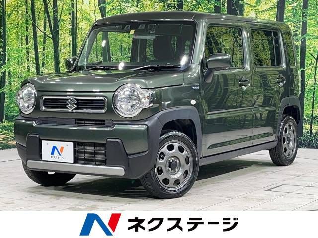Suzuki HUSTLER 2023-04 27984-0