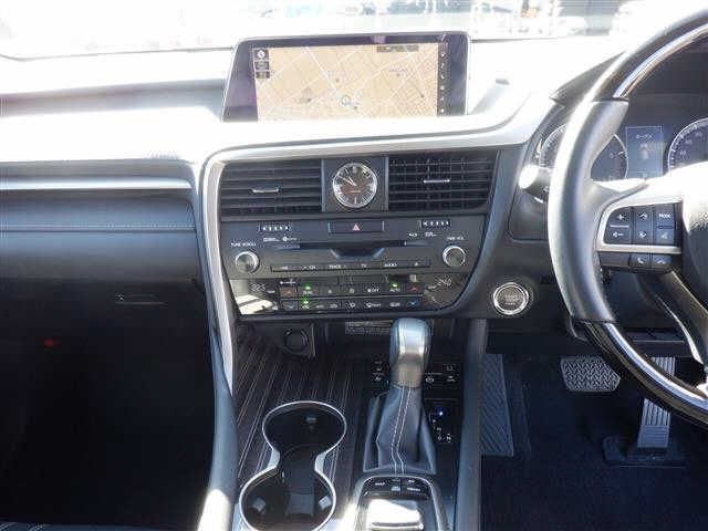Lexus RX 2019-06 7619-4
