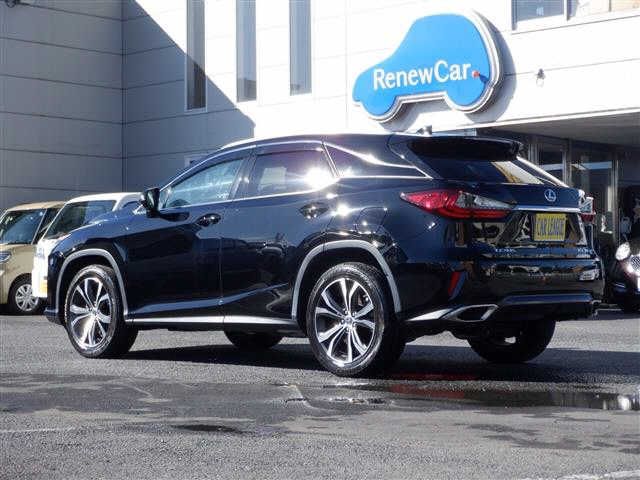 Lexus RX 2019-06 7619-2