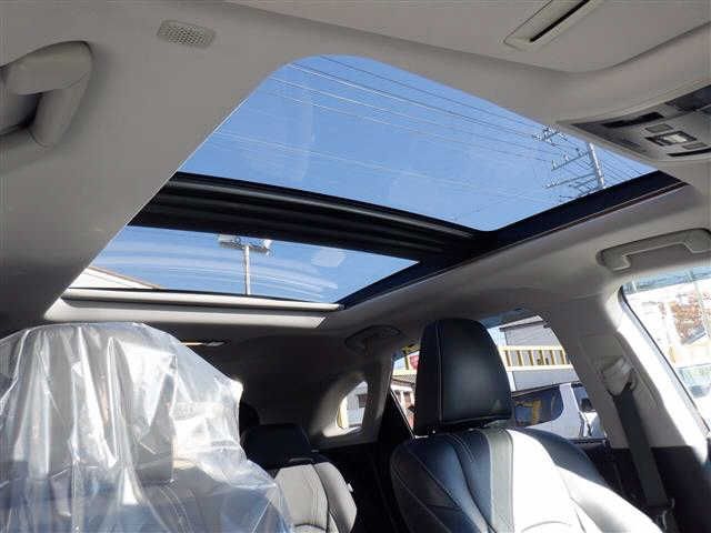 Lexus RX 2019-06 7619-8